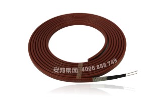 中温pd自控温电伴热?  width=